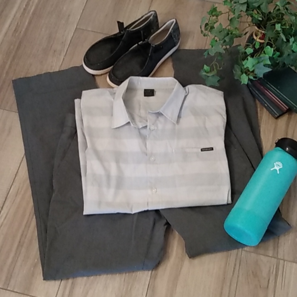 Oakley Shirt